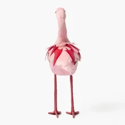 Faye Flamingo (Pair) - 30cm