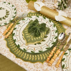 First Noël Tablecloth