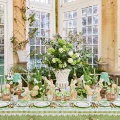 Green Laurel Placemats (Set of 4)