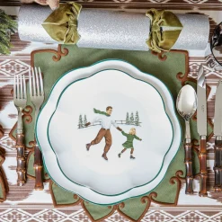Hansel & Gretel Starter Plates (Set of 4)