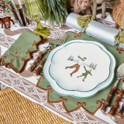 Hansel & Gretel Starter Plates (Set of 4)