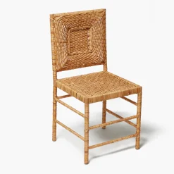 Ianthe Rattan Chair