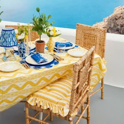 Ianthe Rattan Chair