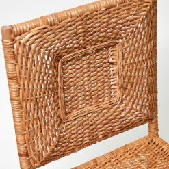 Ianthe Rattan Chair