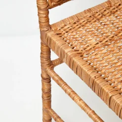 Ianthe Rattan Chair