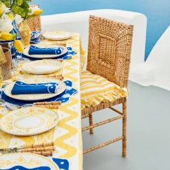 Ianthe Rattan Chair