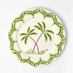 Jardin de Palmier Starter Plate