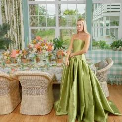 Jean Tablecloth