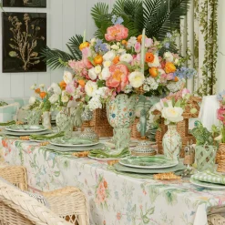 Jean Tablecloth