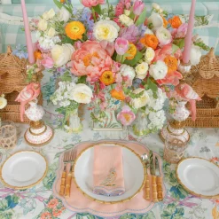 Jean Tablecloth