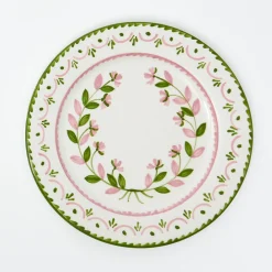Josephine Garland Dinner Plate