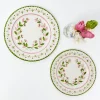 Josephine Garland Starter Plate