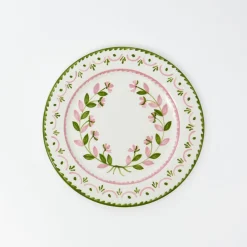 Josephine Garland Starter Plate