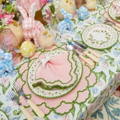 Josephine Garland Starter Plates (Set of 4)
