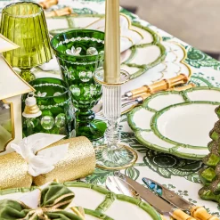 Joy Gold Candle Set