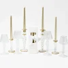 Joy Gold Candlescape