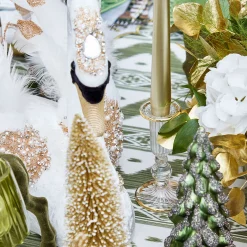 Joy Gold Candlescape