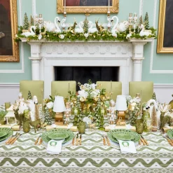Joy Gold Candlescape