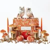 Joy of Autumn Decoration Set