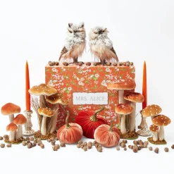 Joy of Autumn Decoration Set