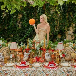 Joy of Autumn Decoration Set