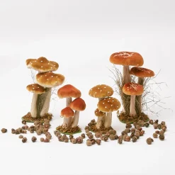 Joy of Autumn Decoration Set