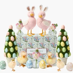 Joy of Easter Decoration Set