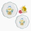 Joy of Easter Starter Plate