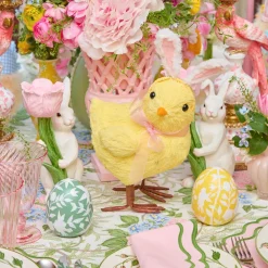Joy of Spring Tablescape