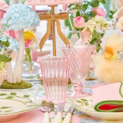 Joy of Spring Tablescape