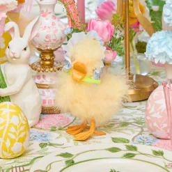Joy of Spring Tablescape