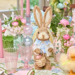 Joy of Spring Tablescape