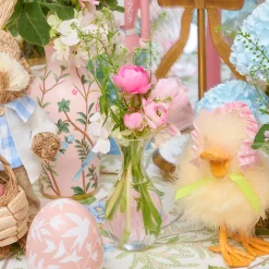 Joy of Spring Tablescape