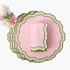 Joy of Spring Tablescape