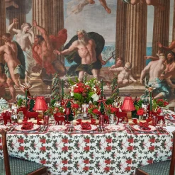 Katherine Tartan Placemats (Set of 4)