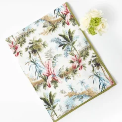 La Palmeraie Tablecloth