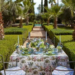 La Palmeraie Tablecloth