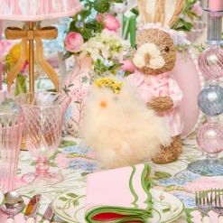 Large Fluffy Chicks (Pair)