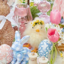 Large Fluffy Chicks (Pair)