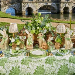 Lily of the Valley Jug & Glasses (Set of 4)