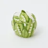 Lily of the Valley Sugar Pot