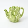Lily of the Valley Teapot