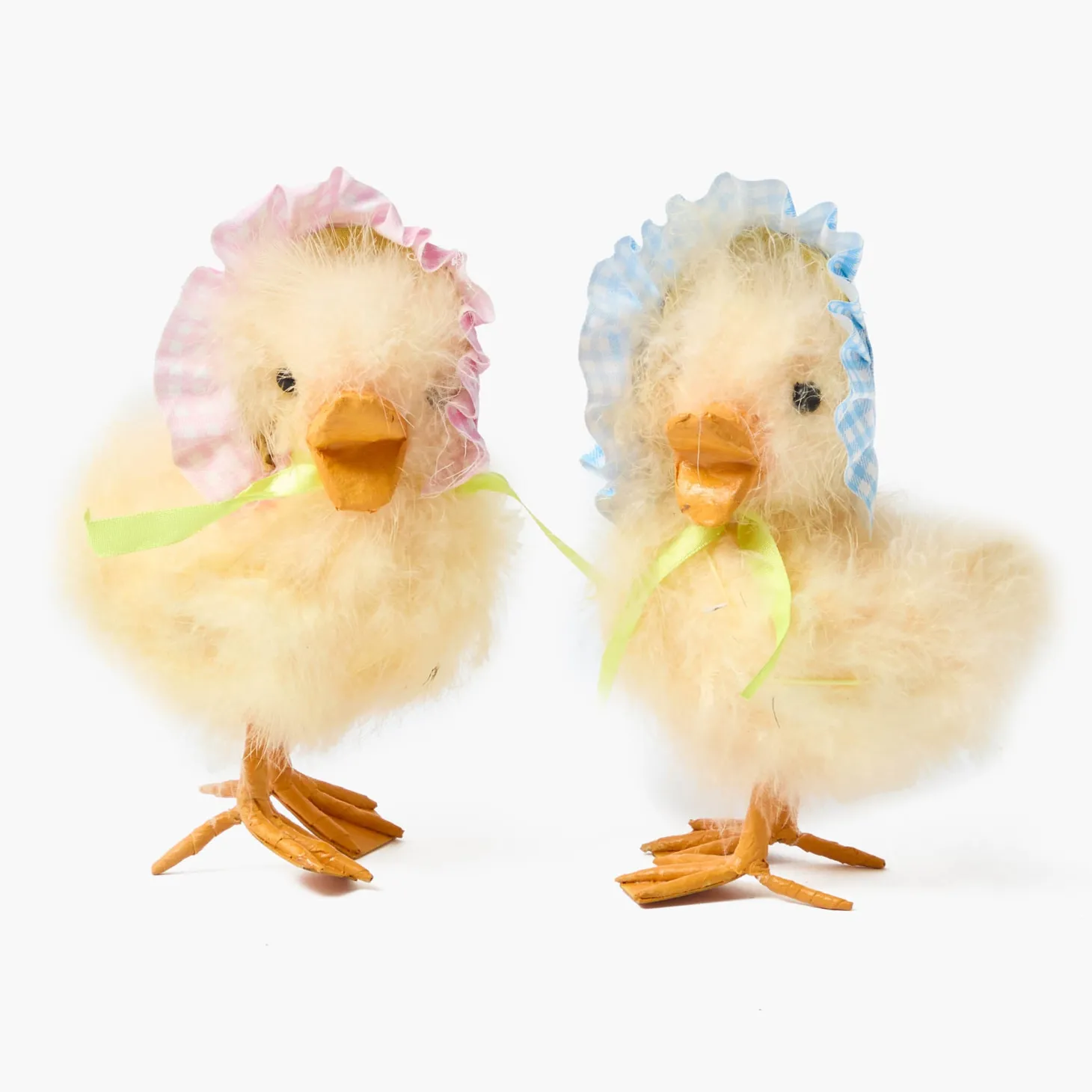 Little Miss Bonnet (Pair)