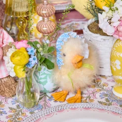 Little Miss Bonnet (Pair)