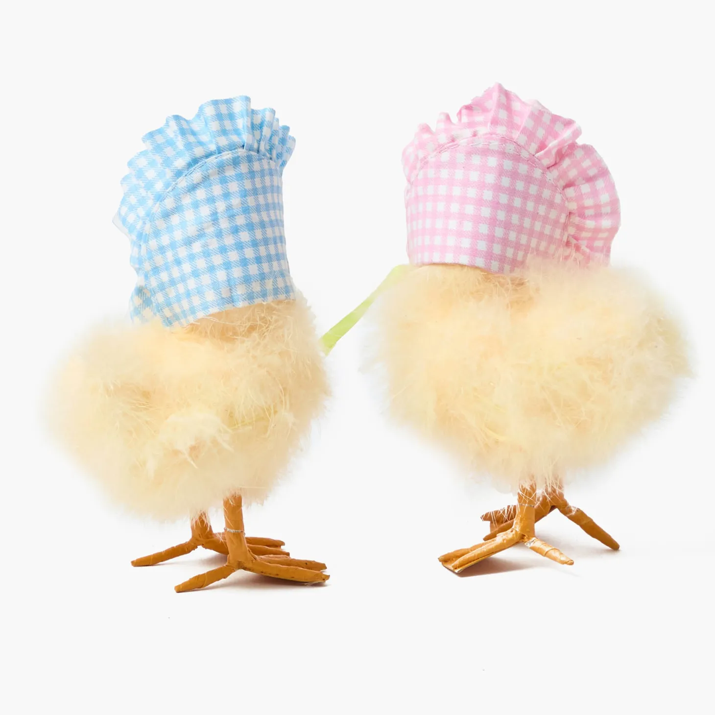 Little Miss Bonnet (Pair)