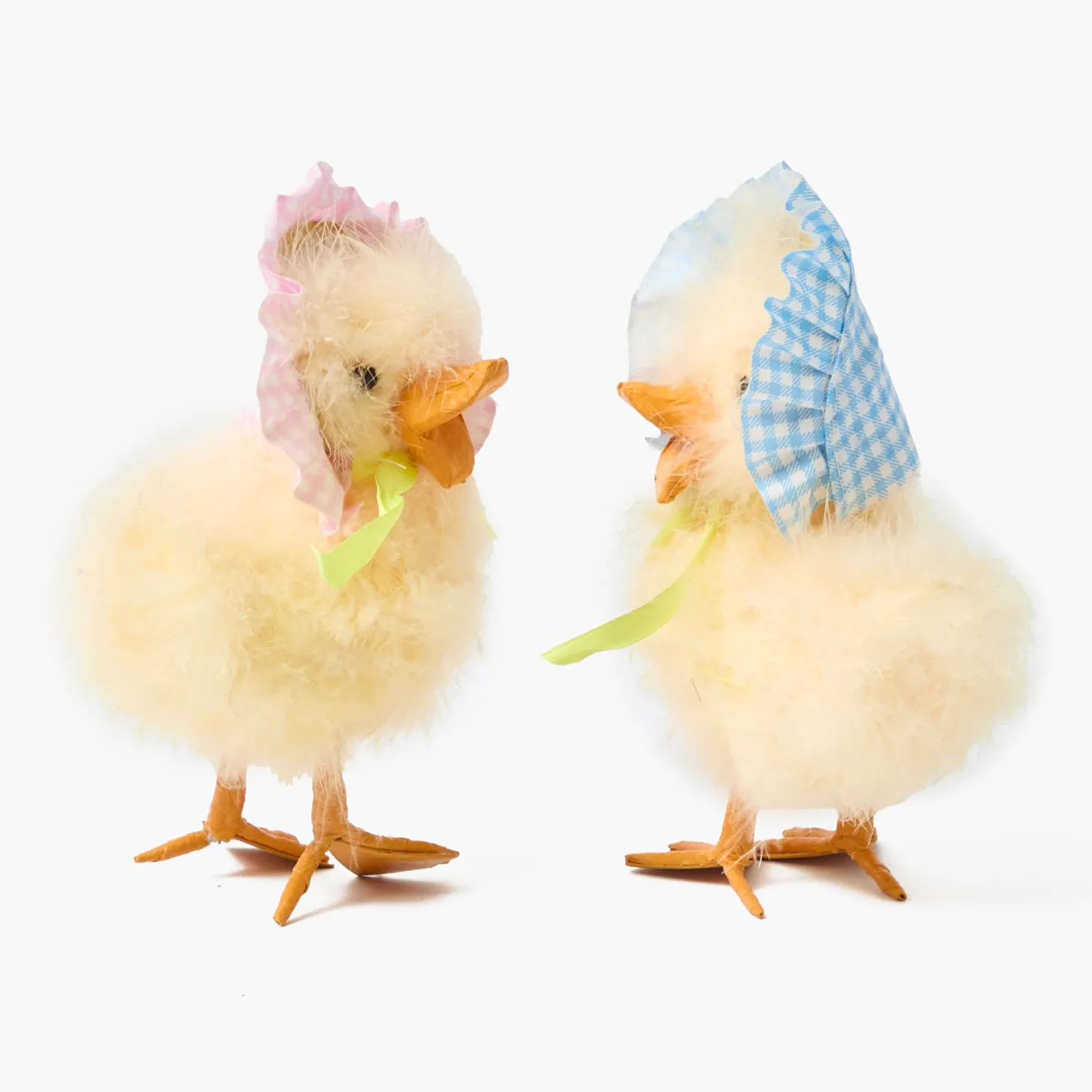 Little Miss Bonnet (Pair)
