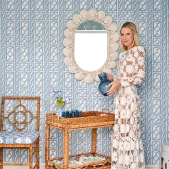 Lyford Mirror (Medium)