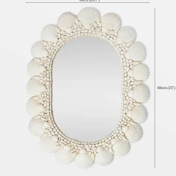 Lyford Mirror (Medium)