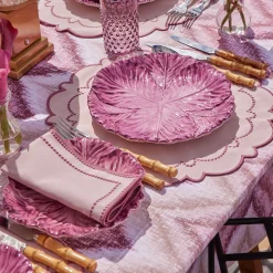 Mariana Pink Placemats (Set of 4)