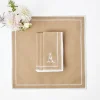 Mariana Sand Napkins (Set of 4)